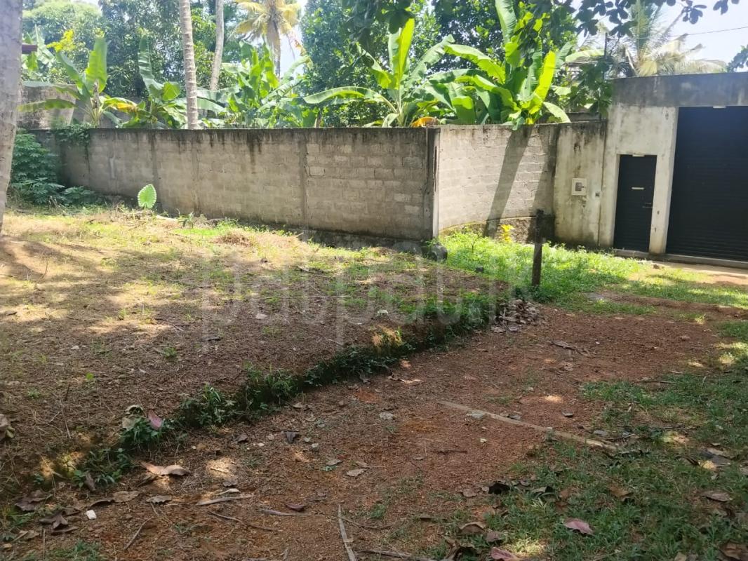 Residential Land for Sale in Piliyandala