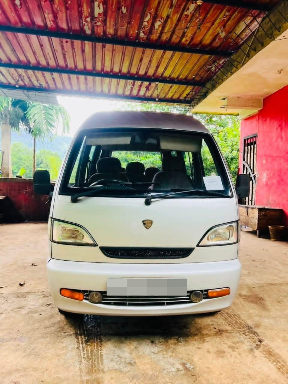 Micro MPV 2004 - Used Van sale in Sri Lanka - patpat.lk
