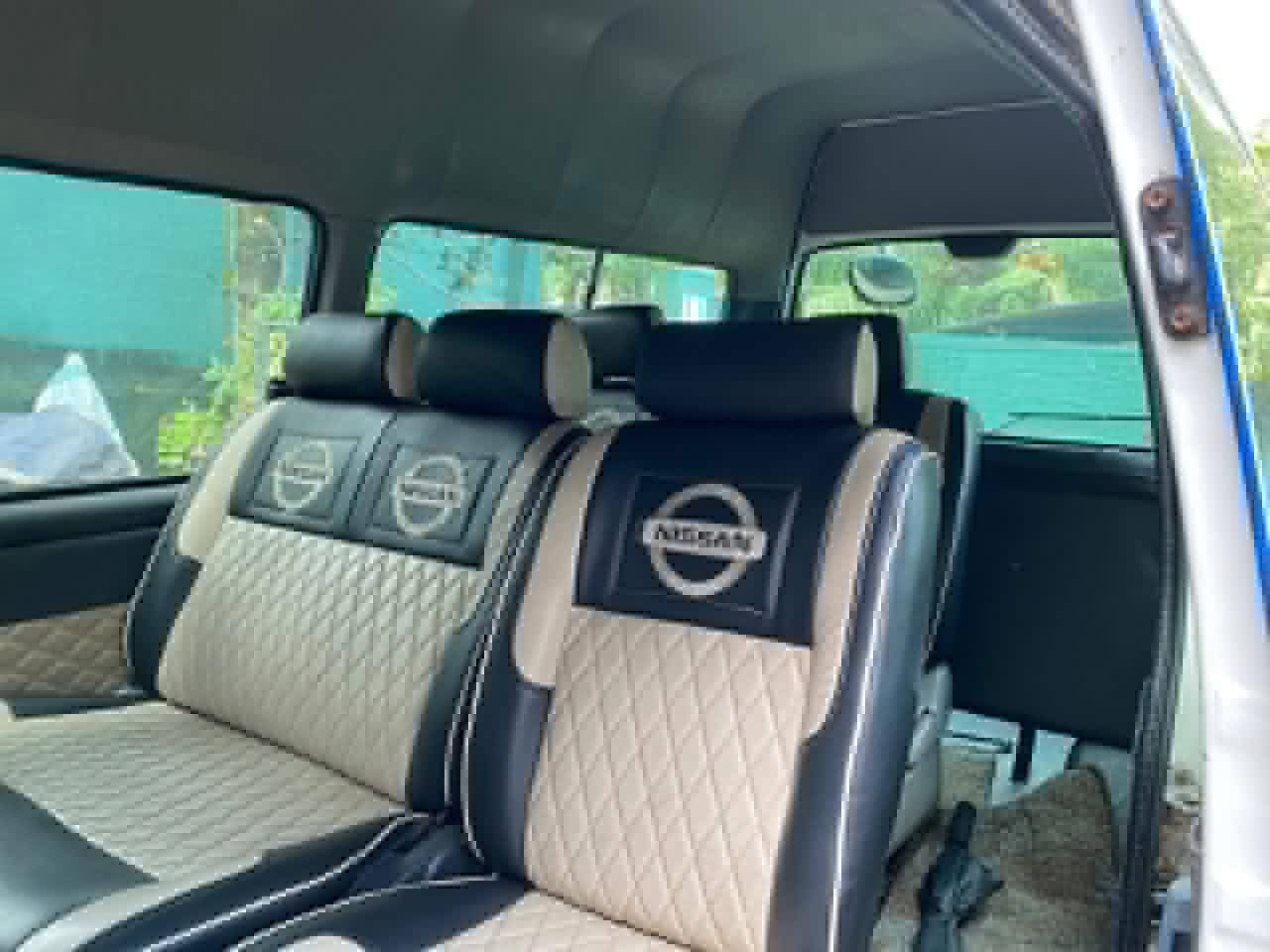 Nissan Caravan 1991 - Used Van sale in Sri Lanka - patpat.lk