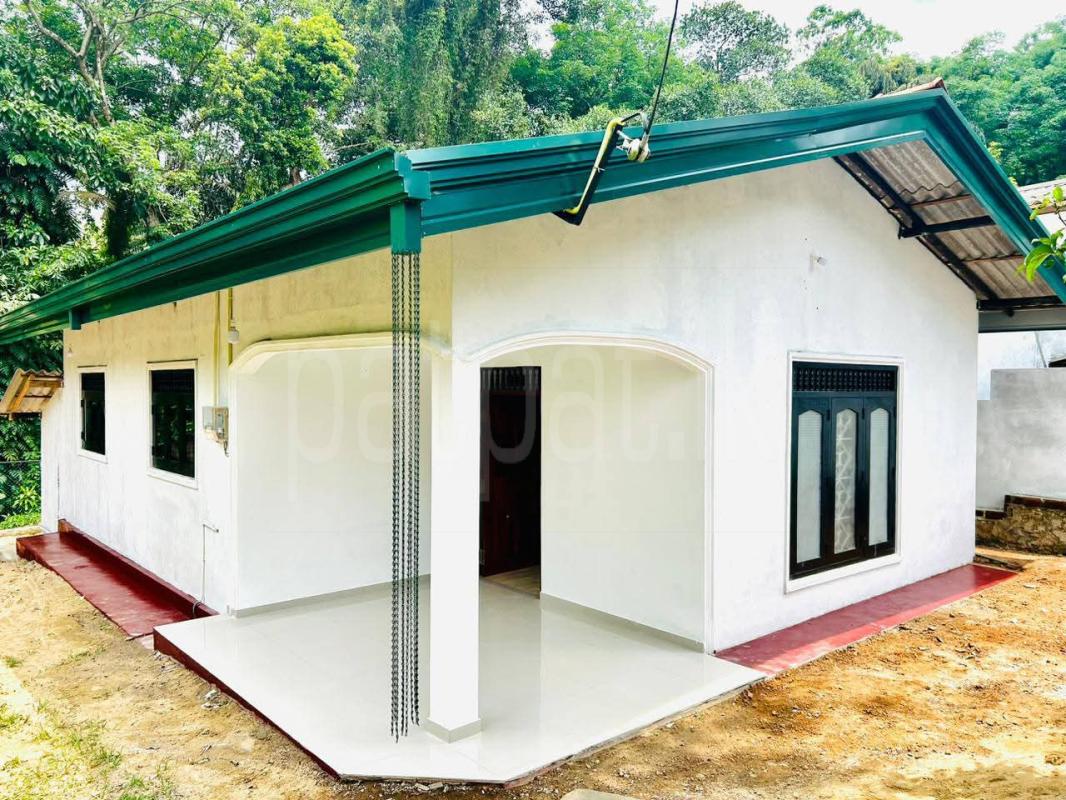 House for Sale in Gampaha