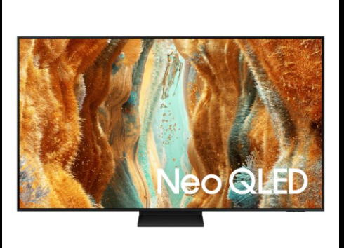 SAMSUNG 55″ Neo QLED QN70F 4K Samsung Vision AI Smart TV
