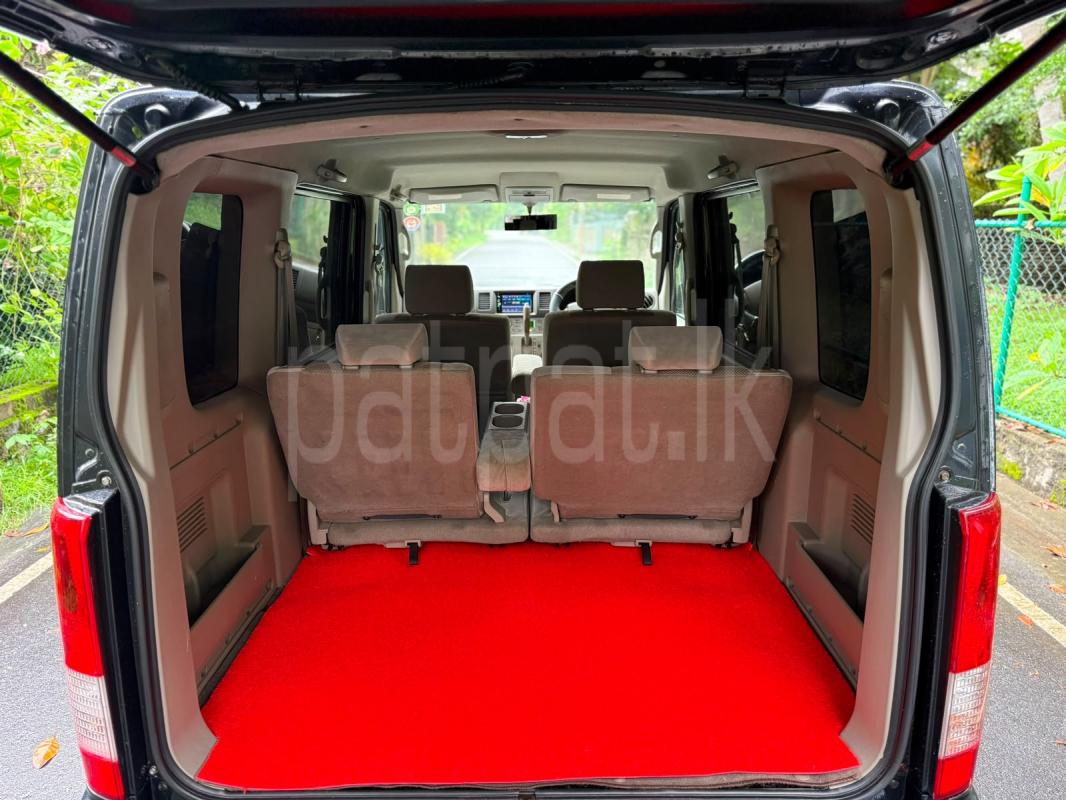 Suzuki Every 2013 - Used Van sale in Sri Lanka - patpat.lk