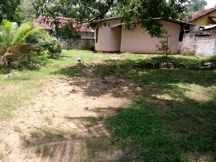 House for Sale in Dambadeniya