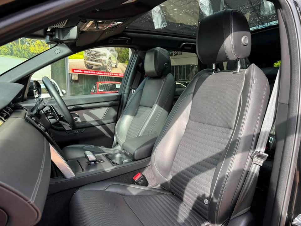 Land Rover Discovery 2024 - பயன்படுத்தப்பட்டது SUV sale in Sri Lanka - patpat.lk