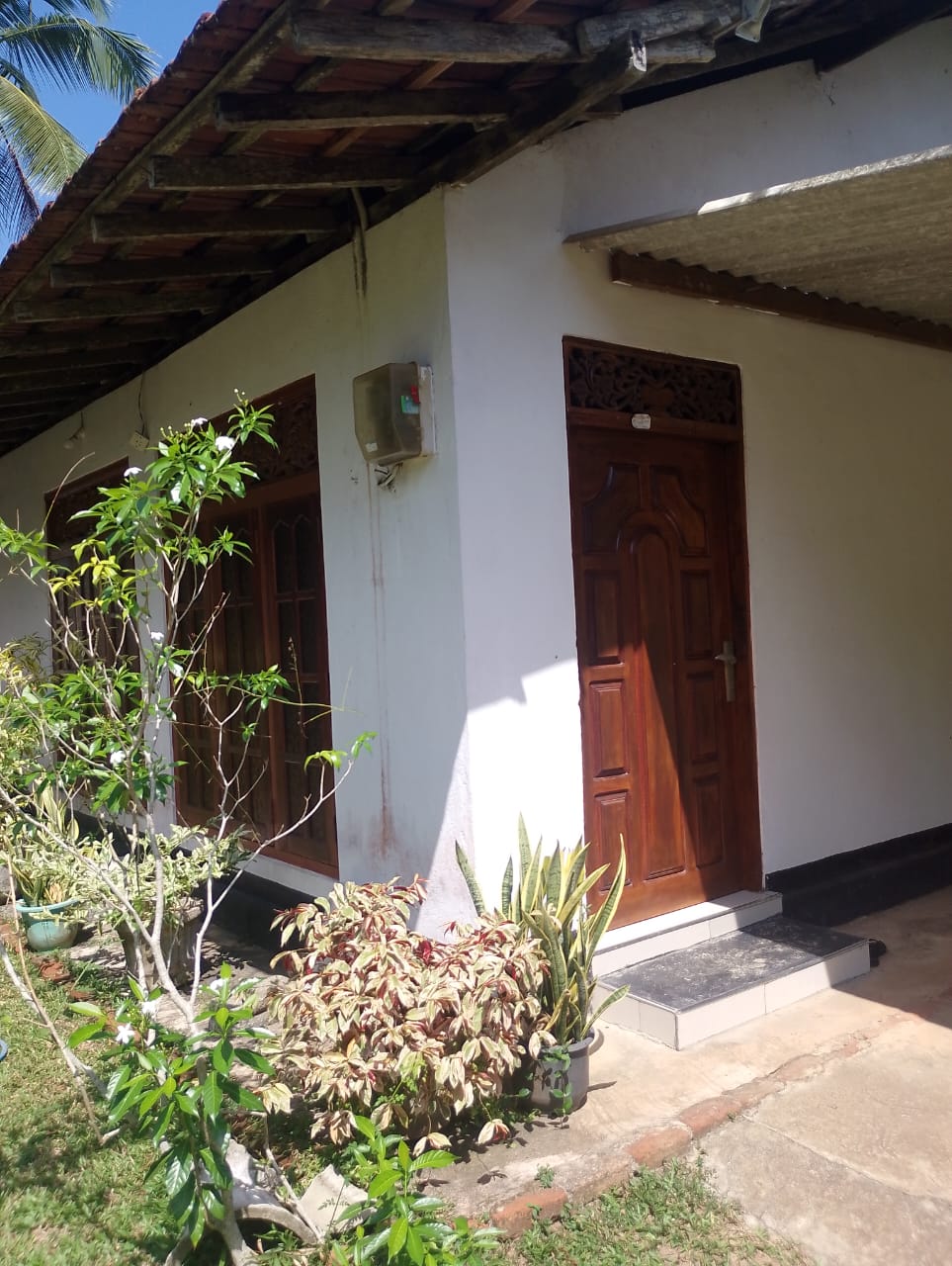 House for Sale in Minuwangoda