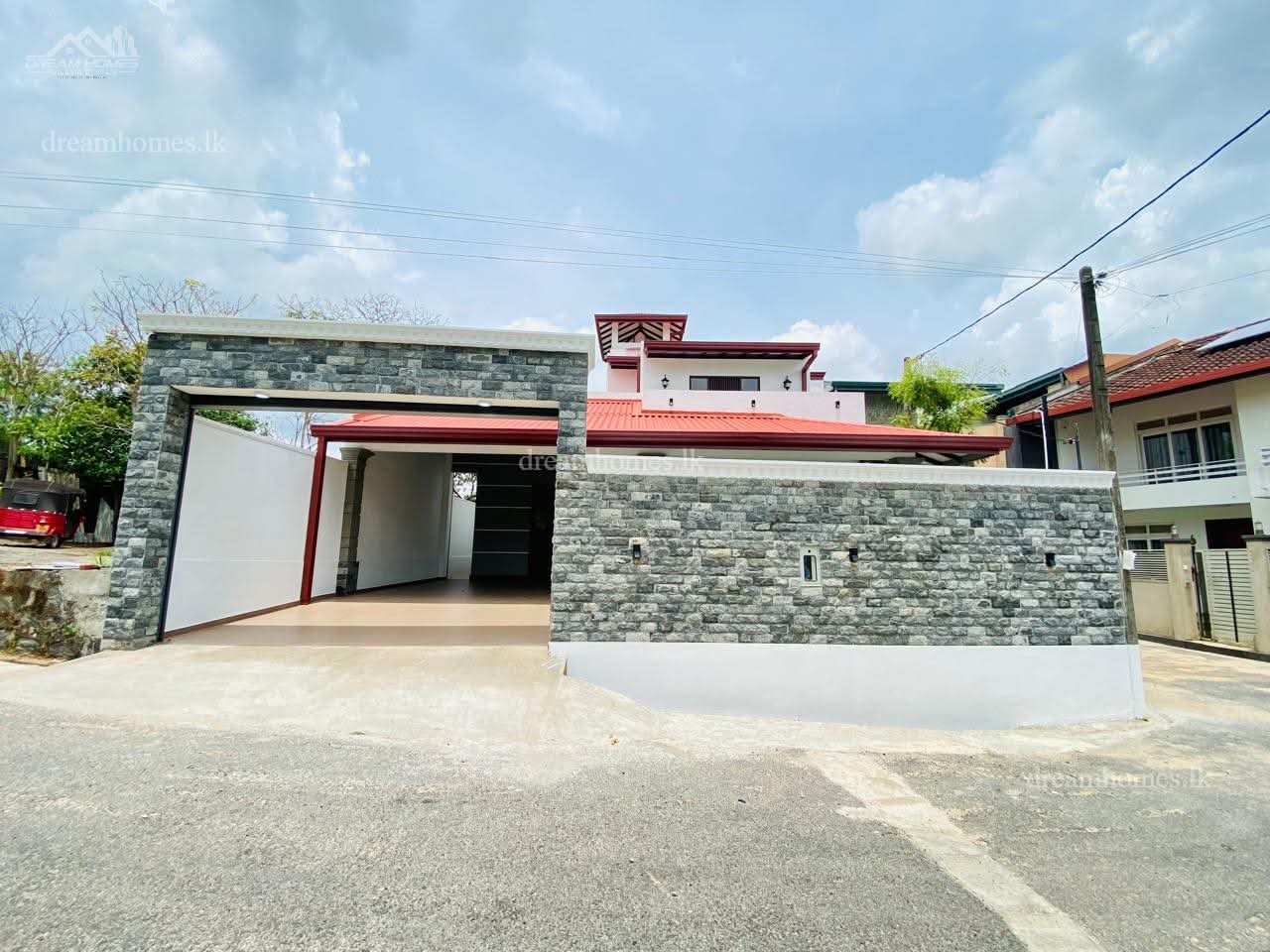 House for Sale in Kadawatha
