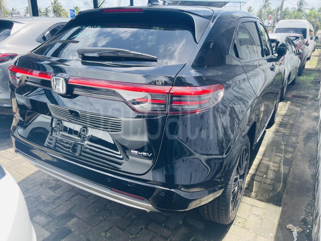 Honda Vezel 2026 - மறுசீரமைக்கப்பட்டது SUV sale in Sri Lanka - patpat.lk