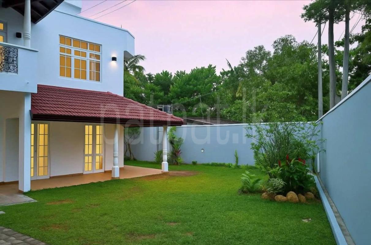 House for Rent in Malabe ads-image-1