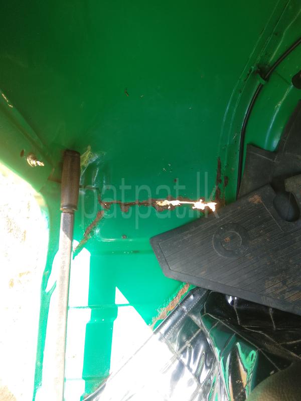 Bajaj 4 stroke 2009 - பயன்படுத்தப்பட்டது முச்சக்கர வண்டி sale in Sri Lanka - patpat.lk