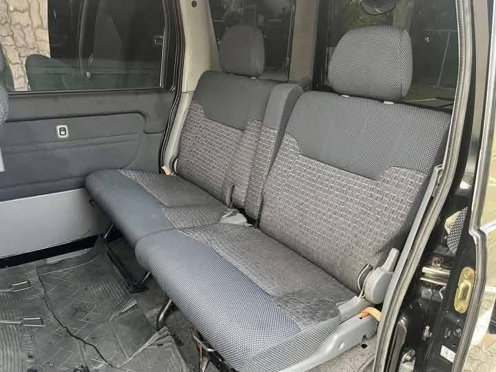 Daihatsu Hijet 2000 - Used Van sale in Sri Lanka - patpat.lk
