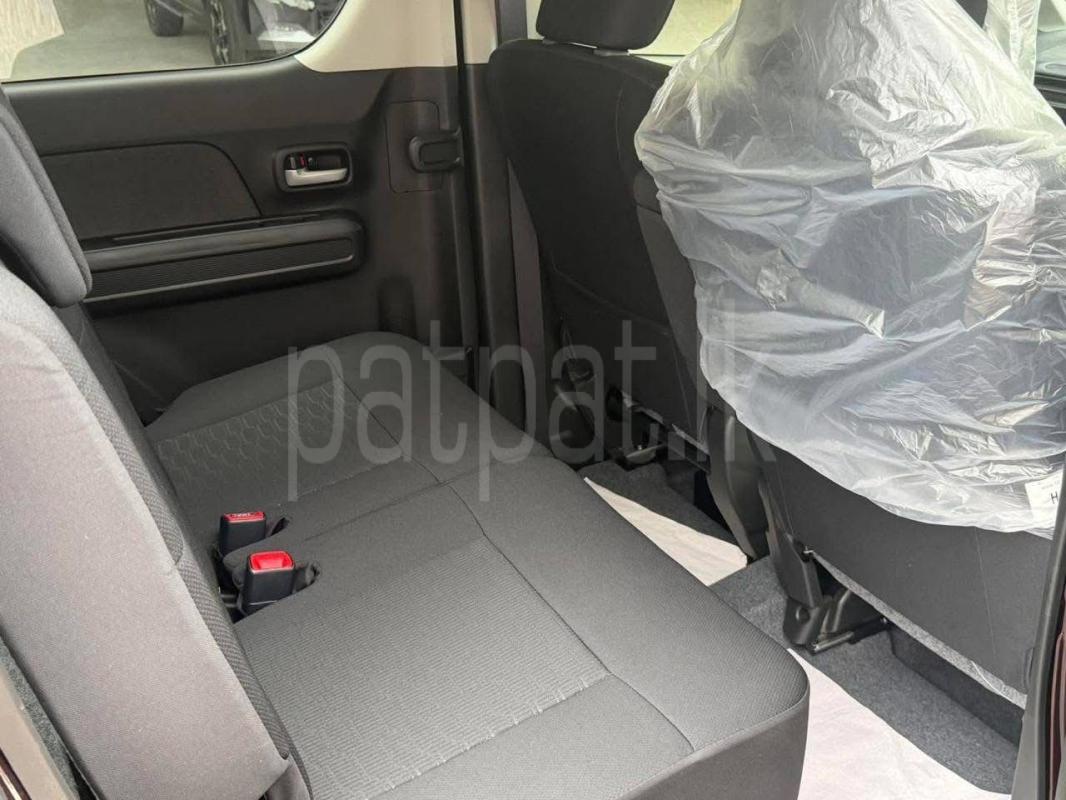 Suzuki Wagon R 2026 - சான்றளிக்கப்பட்டது கார் sale in Sri Lanka - patpat.lk