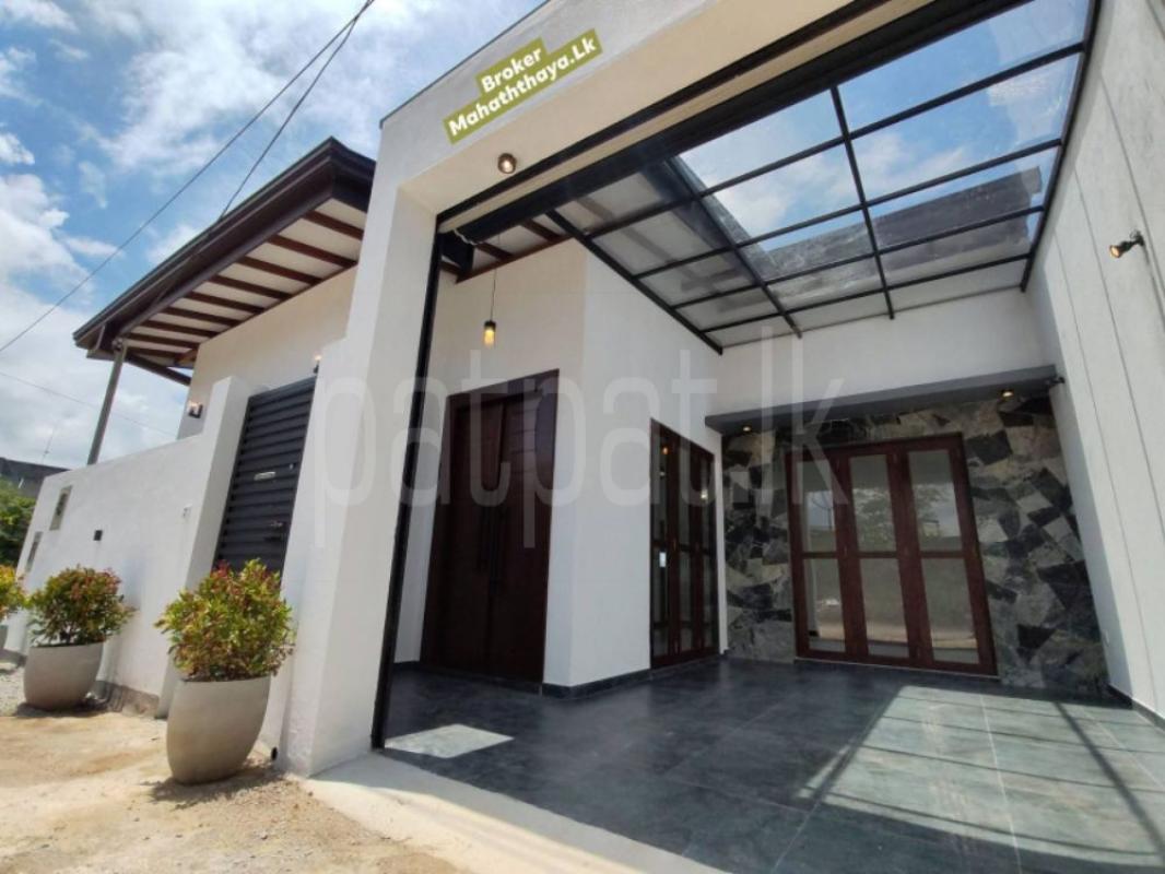 House for Sale in Kesbewa