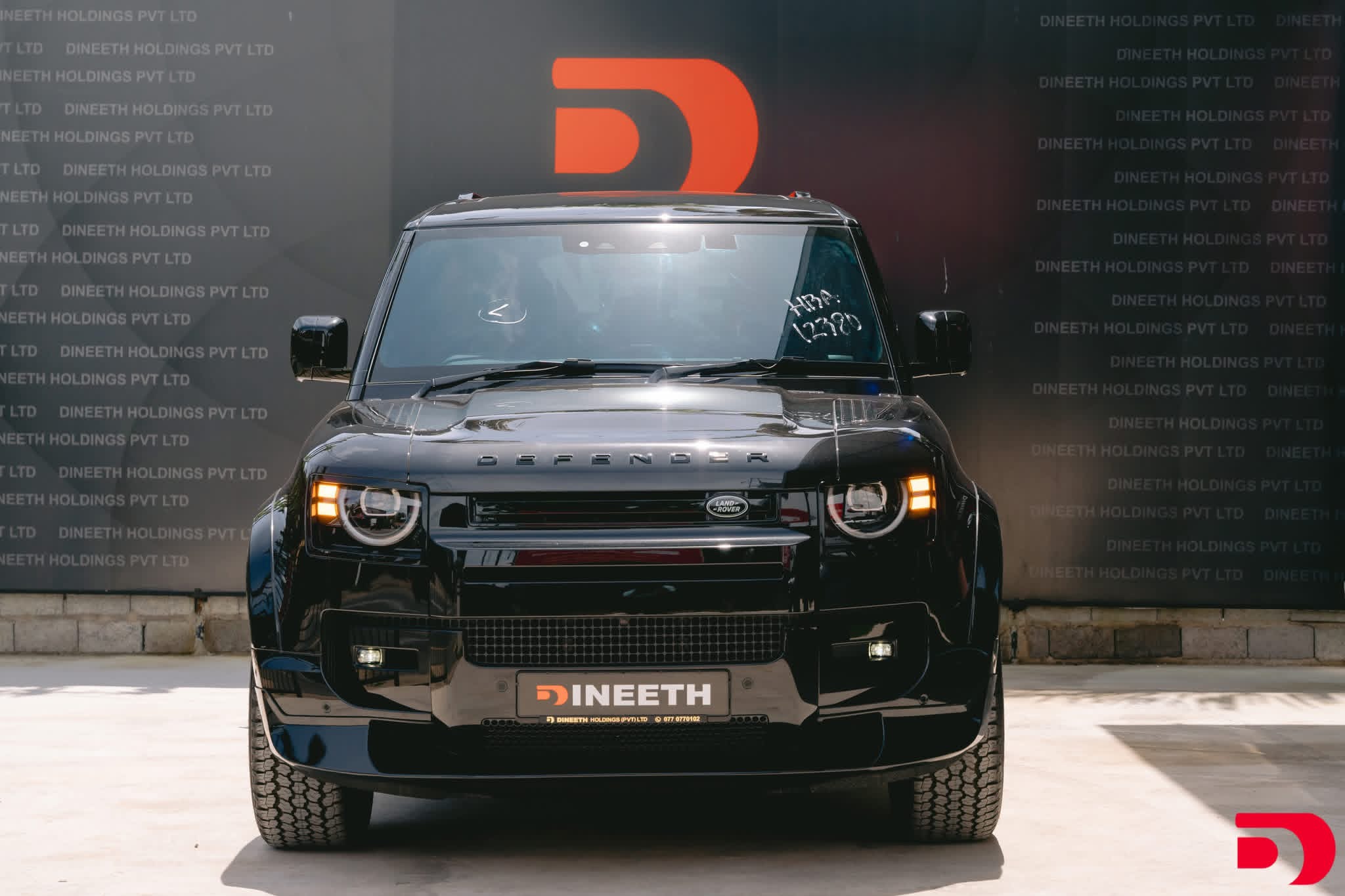 Land Rover Defender 110 SE X-Dynamic 2026 - Brand New SUV sale in Sri Lanka - patpat.lk
