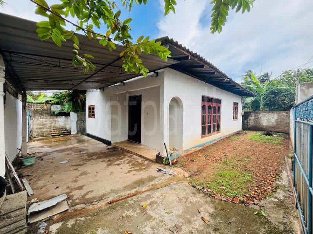 House for Sale in Panadura