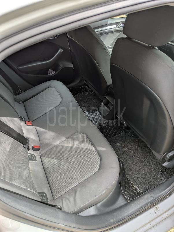 Audi A3 2018 - பயன்படுத்தப்பட்டது கார் sale in Sri Lanka - patpat.lk