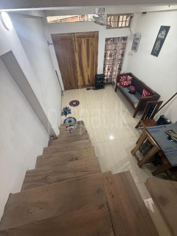 House for Rent in Dehiwala