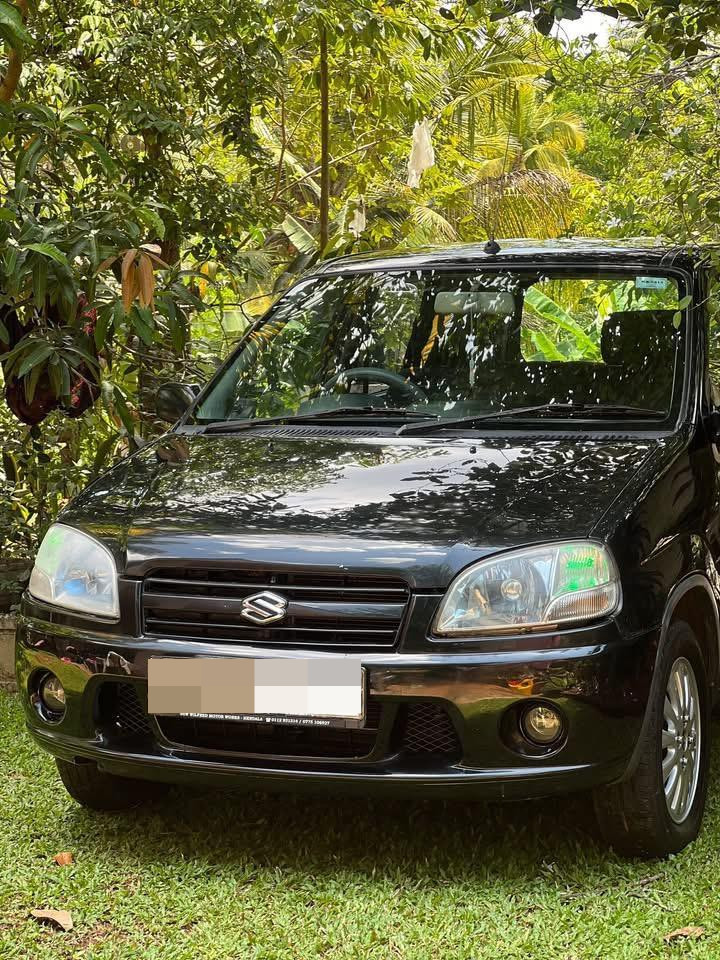 Suzuki Swift 2004 ads-image-1