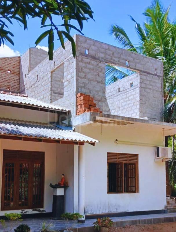 Residential Land for Sale in Kataragama