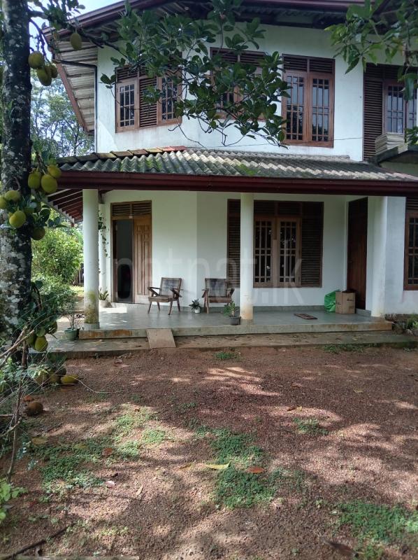 House for Sale in Homagama