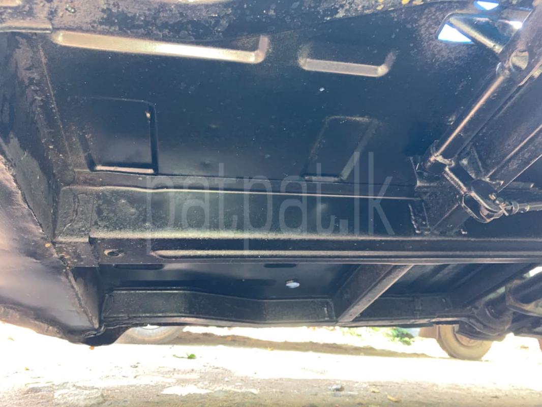 TVS King 2011 - Used Three wheeler sale in Sri Lanka - patpat.lk
