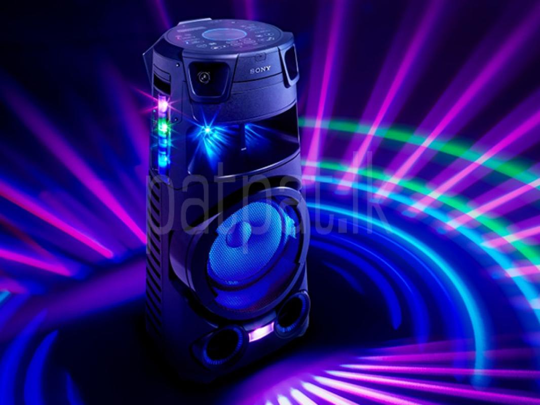 Sony V73D