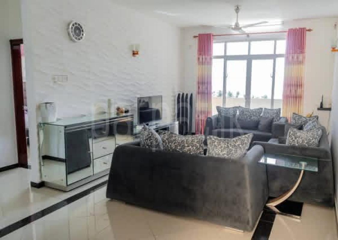 Furnished Apartment for Sale in Wellawatta (Colombo 06)