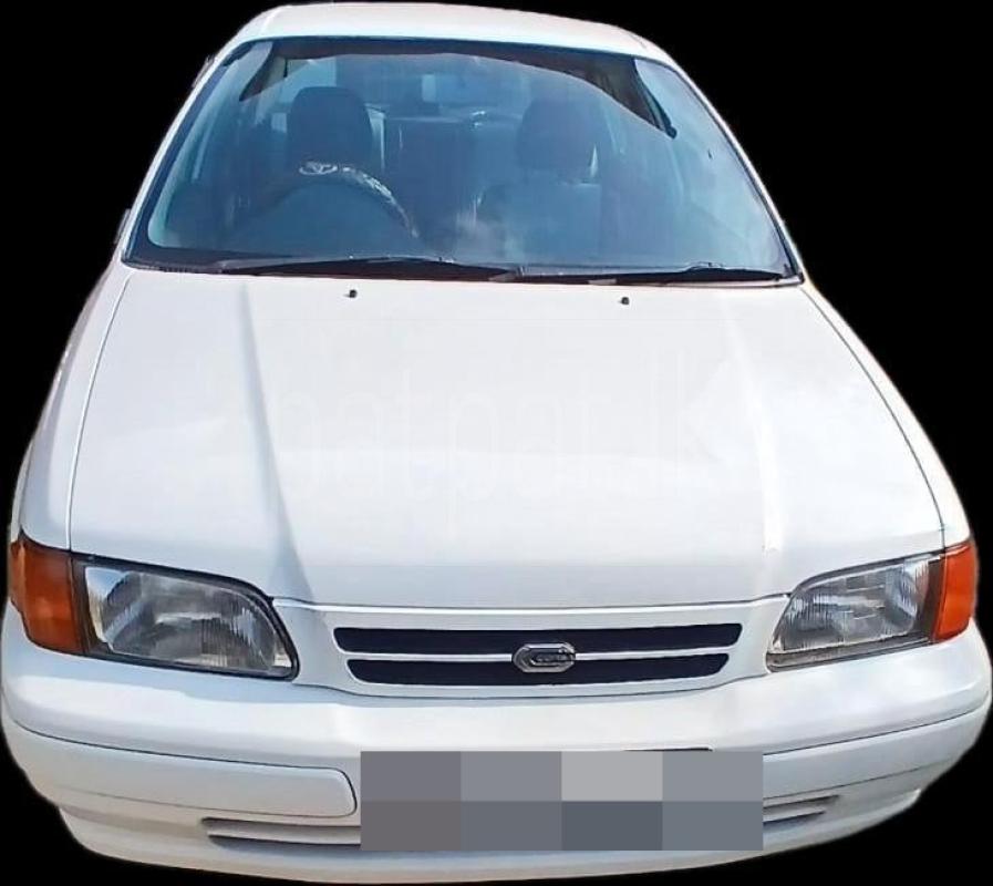 Toyota Corsa 1997 - Used Car sale in Sri Lanka - patpat.lk