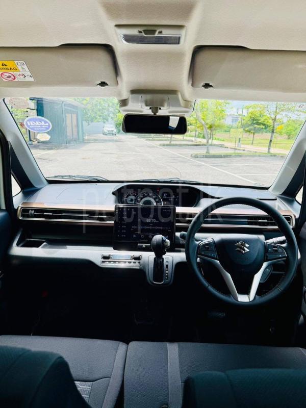 Suzuki Every 2025 - Reconditioned Car sale in Sri Lanka - patpat.lk