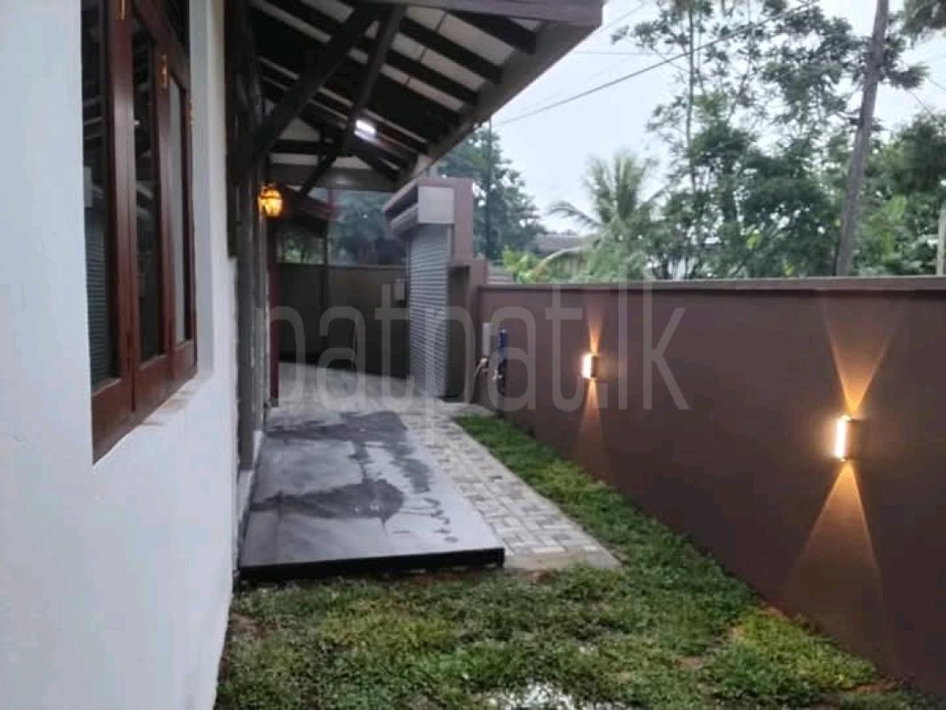 House for Sale in Godagama
