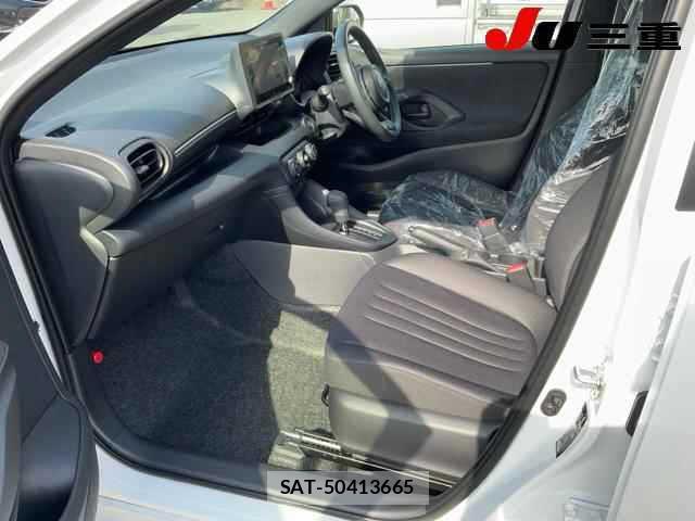 Toyota Yaris 2026 - Used Car sale in Sri Lanka - patpat.lk