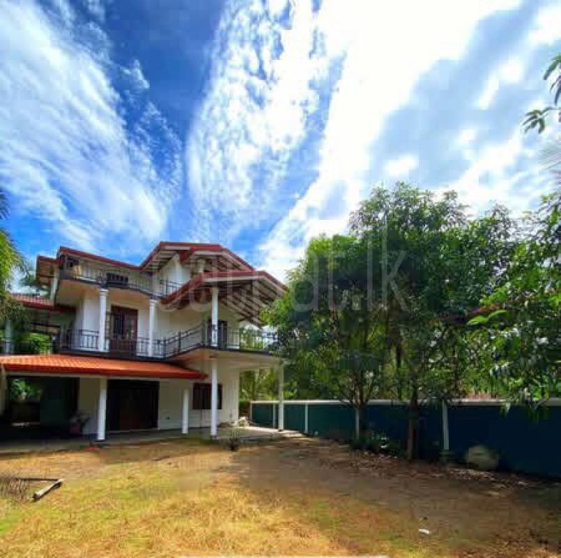 House for Sale in Weliveriya ads-image-1