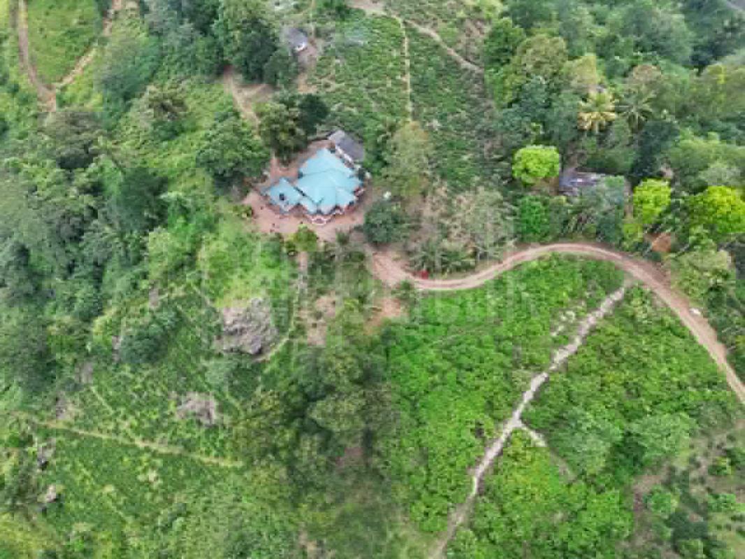 Agricultural Land for Sale in Dolosbage