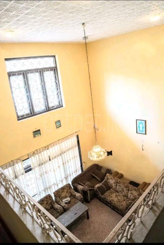 House for Sale in Dehiwala