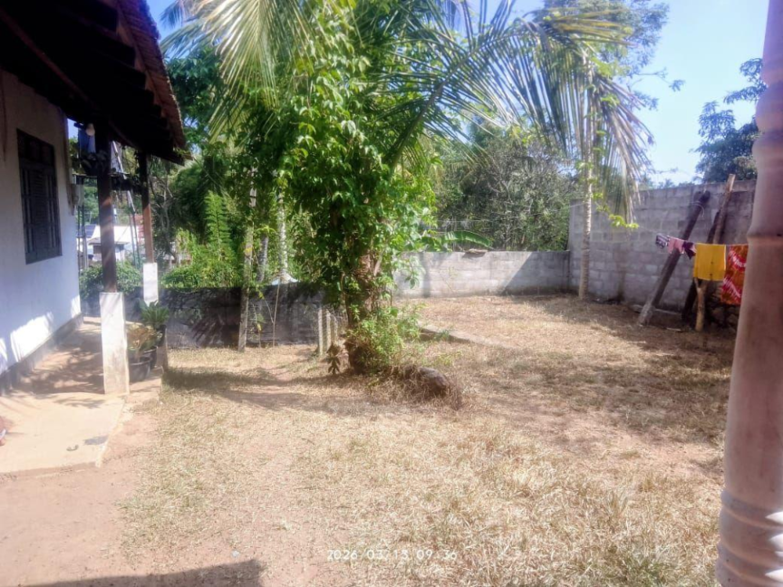 House for Sale in Weliveriya