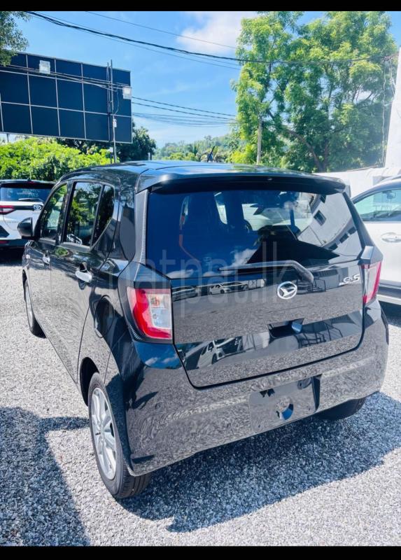 Daihatsu Mira 2025 - අලුත් කාර් sale in Sri Lanka - patpat.lk