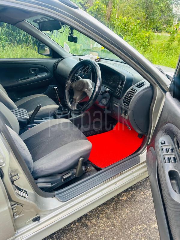 Mitsubishi Lancer 1999 - Used Car sale in Sri Lanka - patpat.lk