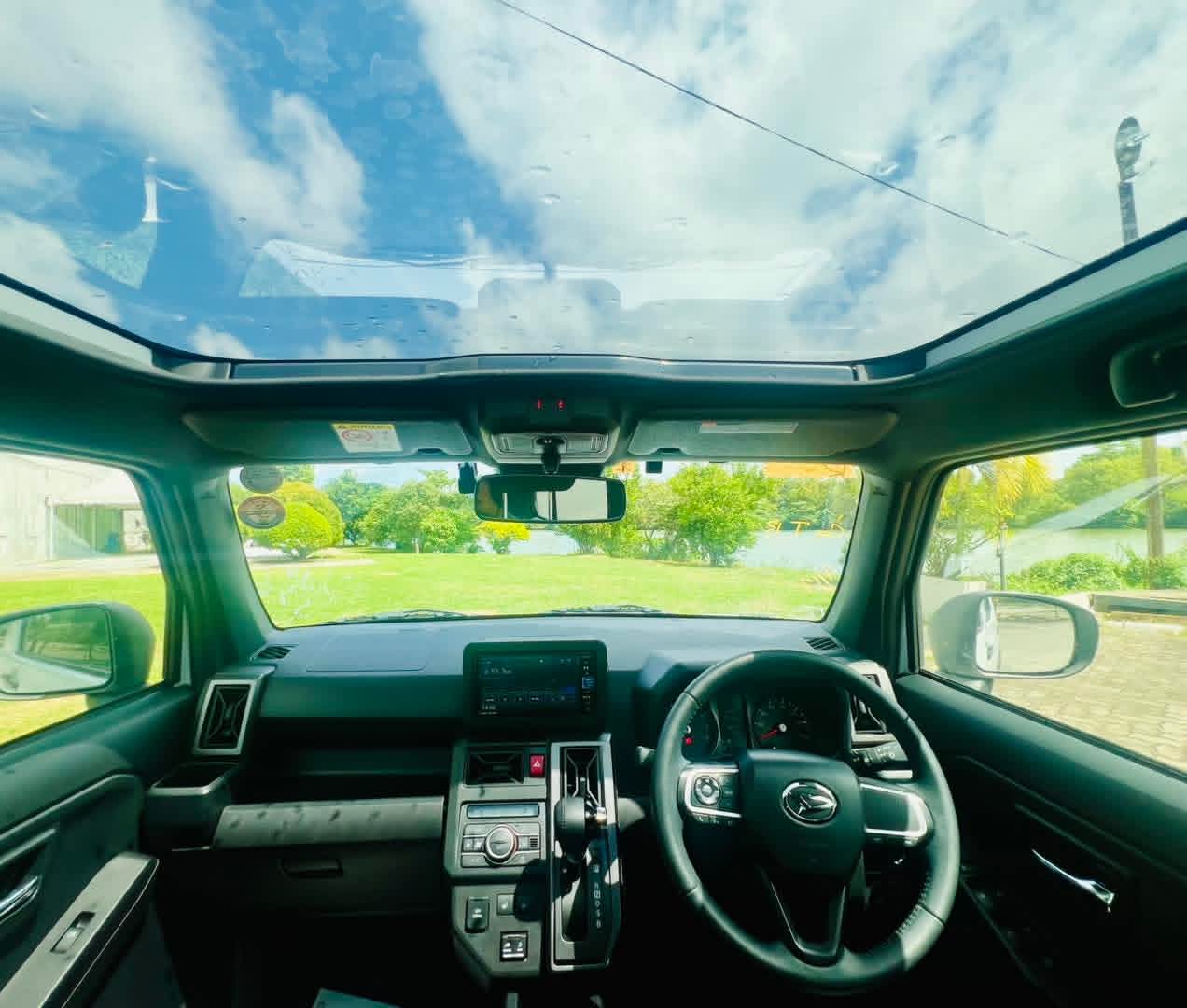 Daihatsu Taft 2023 - சான்றளிக்கப்பட்டது கார் sale in Sri Lanka - patpat.lk