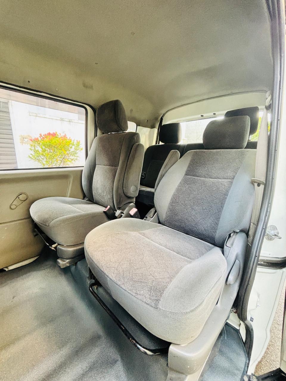 Suzuki Every 2006 - Used Van sale in Sri Lanka - patpat.lk