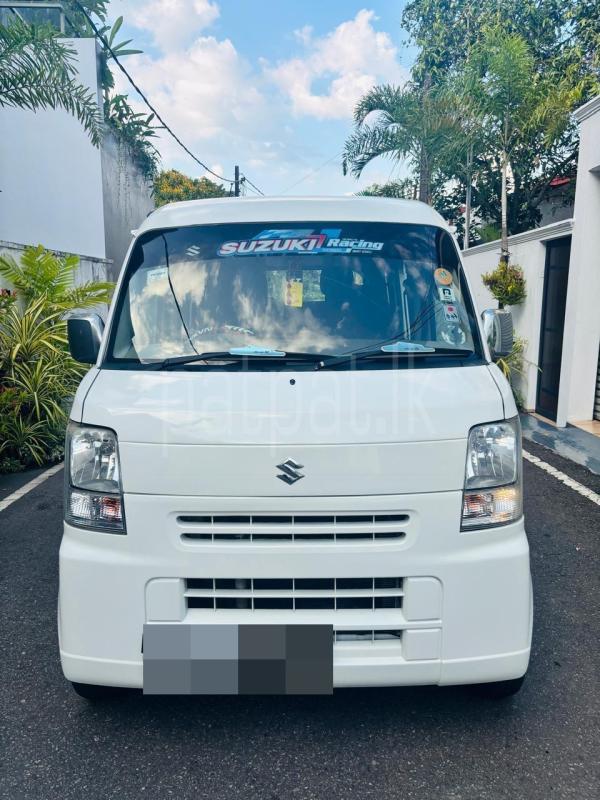 Suzuki Every 2006 - Used Van sale in Sri Lanka - patpat.lk
