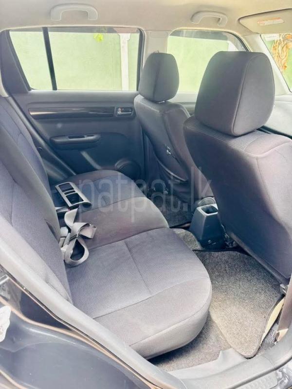 Suzuki Swift 2005 - Used Car sale in Sri Lanka - patpat.lk