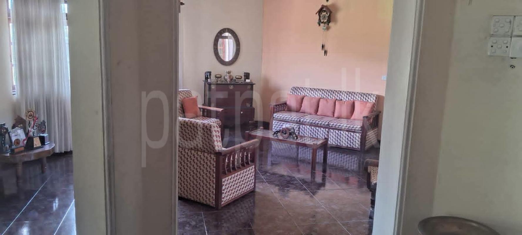 House for Sale in Kandy