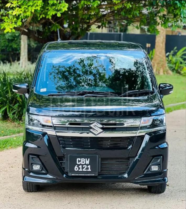 Suzuki Wagon R 2023 - Used Car sale in Sri Lanka - patpat.lk