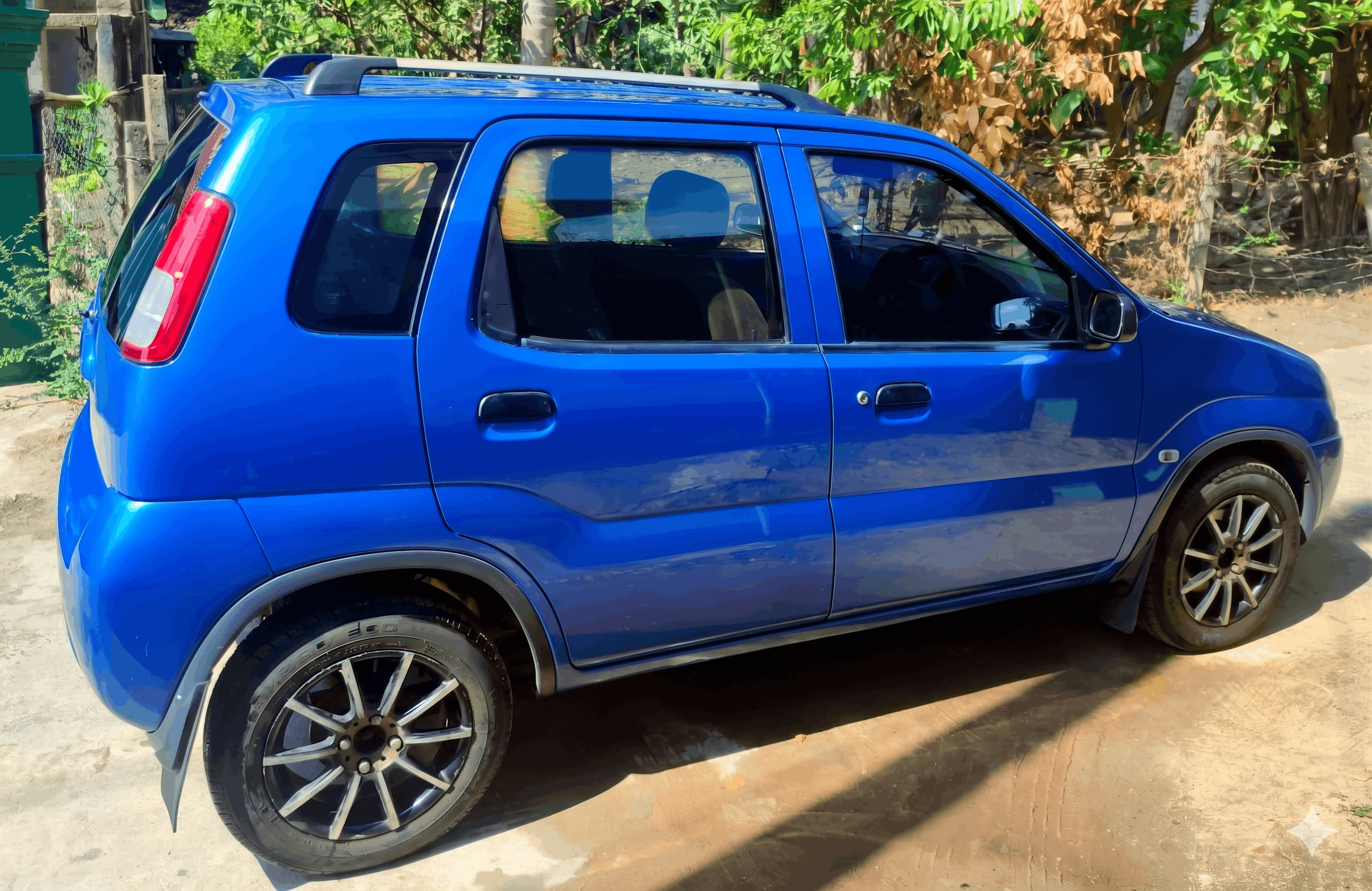Suzuki Swift 2004 - பயன்படுத்தப்பட்டது கார் sale in Sri Lanka - patpat.lk