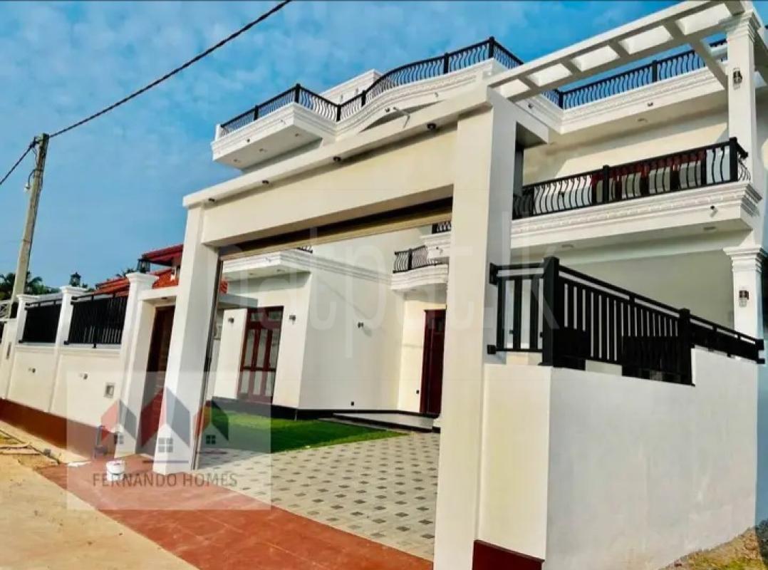 House for Sale in Negombo