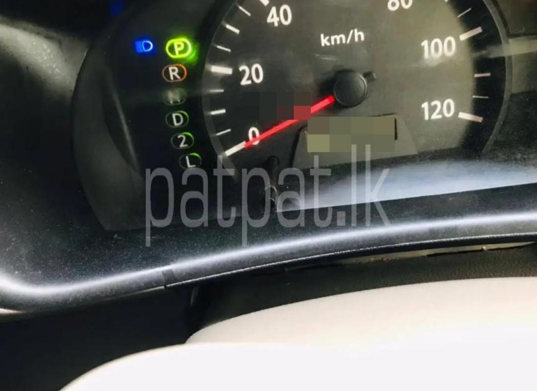 Suzuki Every 2014 - பயன்படுத்தப்பட்டது வேன் sale in Sri Lanka - patpat.lk