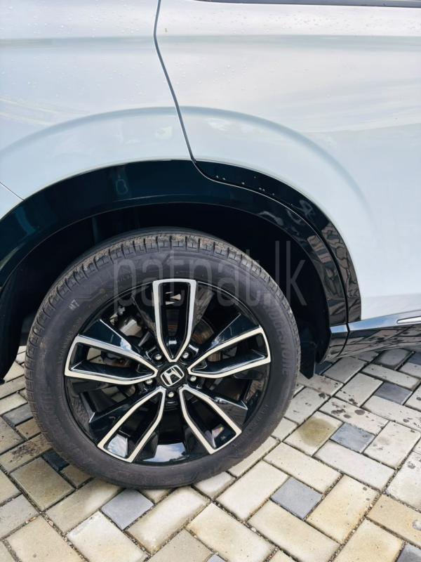 Honda Vezel 2023 - சான்றளிக்கப்பட்டது SUV sale in Sri Lanka - patpat.lk