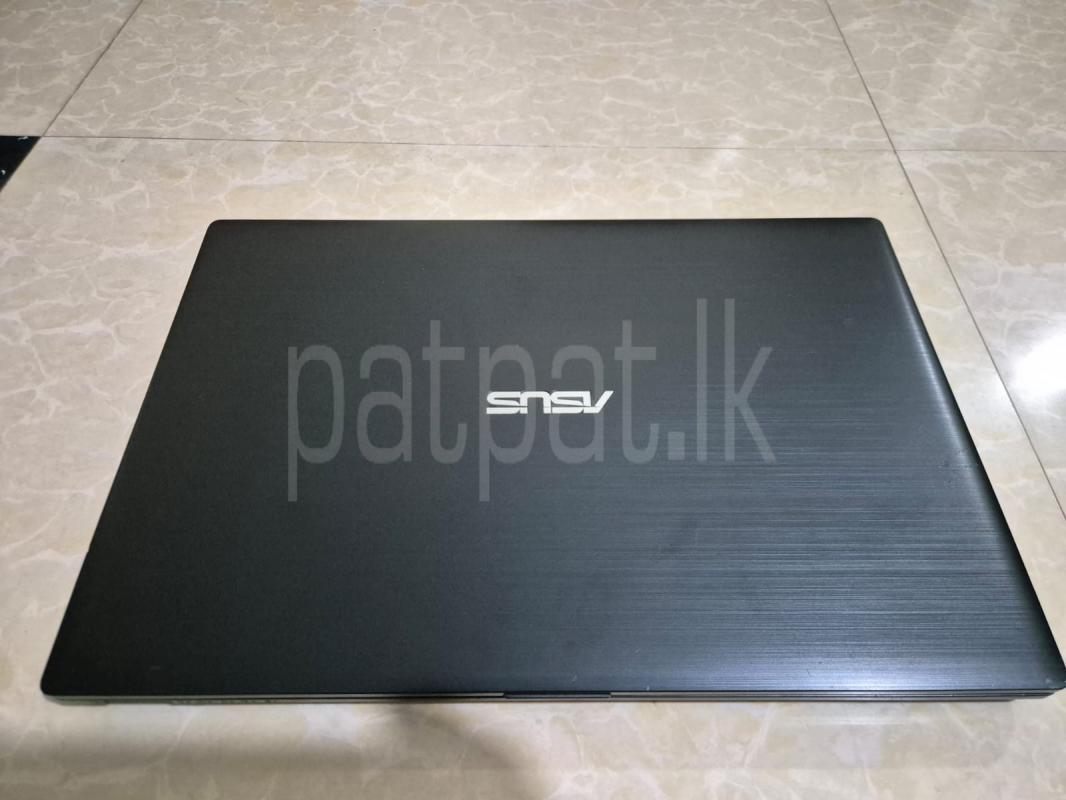 ASUS PRO P2540 i5