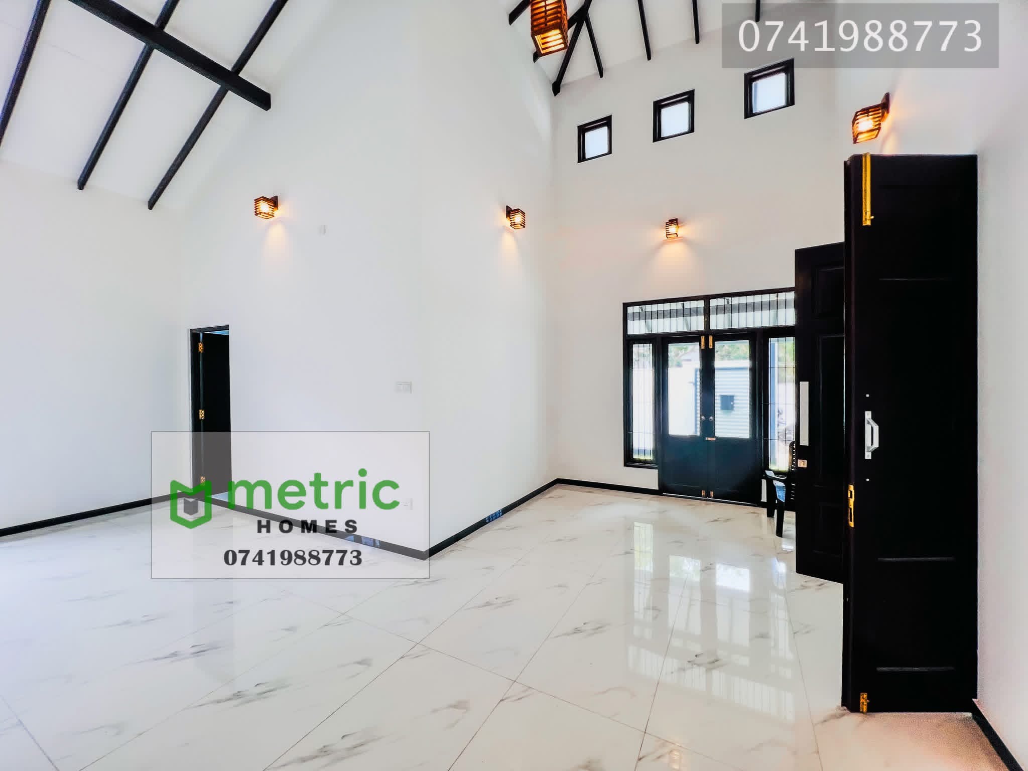 House for Sale in Negombo