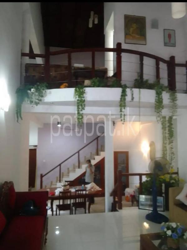 House for Sale in Mattegoda
