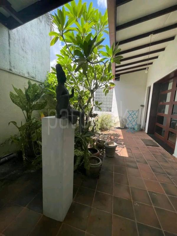 House for Sale in Pannipitiya
